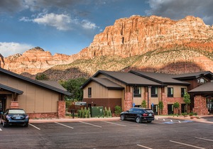 Hampton Inn & Suites Springdale/Zion National Park