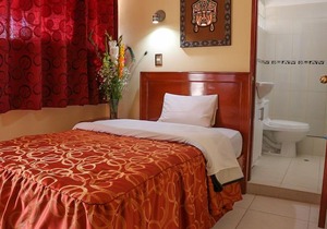 Hotel Elmer-Z