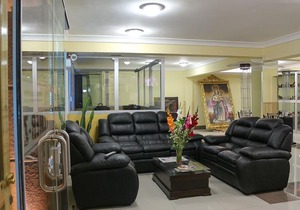 Hotel Elmer-Z