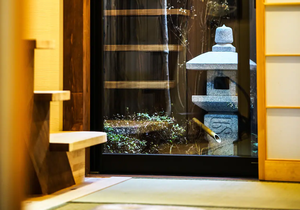 INN Plus Toji Fushin