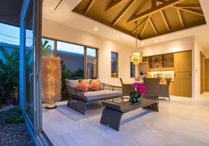 Kamala Pool Villa, Dalaa 6