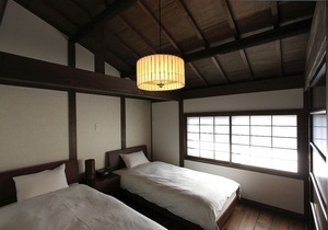 MACHIYA RESIDENCE INN KYOTO Azuki-an