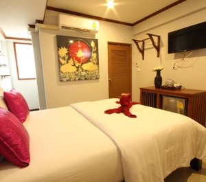 Smilingface Guesthouse 
