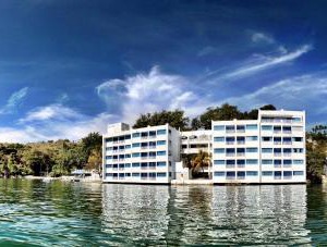 Villa Bejar Tequesquitengo 