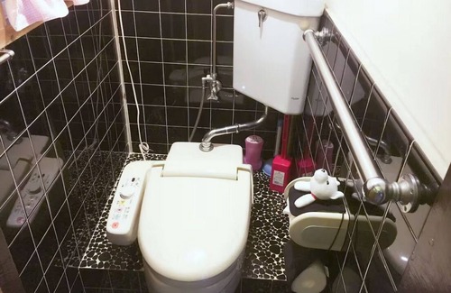 Minami Apartment | Free Wi-Fi. 5 - min to subway. 10 - min walk to Inari Taisha.