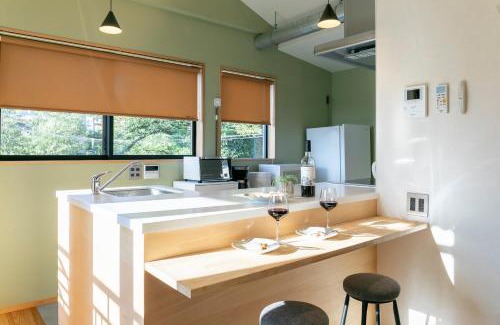 Horiikecho Villa | IROHA STAY Kyoto 麗 -Rei-