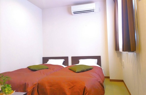 Minami Hotel | Nonsmoking 3rd floor reserved Standard Acco/Kyoto Kyōto