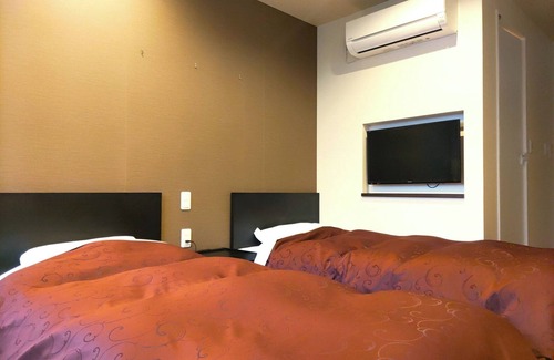 Minami Hotel | Nonsmoking 4th floor reserved Standard Acco/Kyoto Kyōto