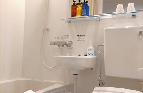 Minami Hotel | Nonsmoking 4th floor reserved Standard Acco/Kyoto Kyōto