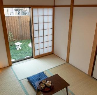 Minami Villa | Rakutei of Kiraku