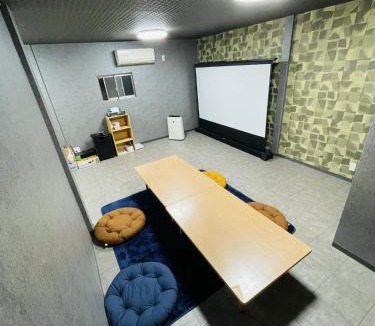 Nishinari Hostel | 宝の宿