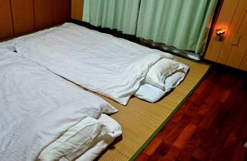 Bise House | 新富