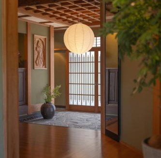 Sera Villa | 灯り宿 Sera