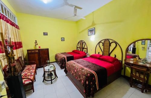 Axtla de Terrazas Hotel | 1 Hotel Magic Collinn - CONFORT GARANTIZADO
