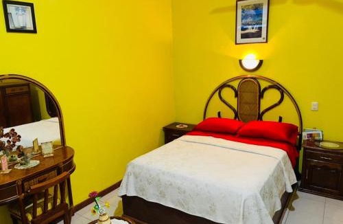 Axtla de Terrazas Hotel | 1 Hotel Magic Collinn - CONFORT GARANTIZADO