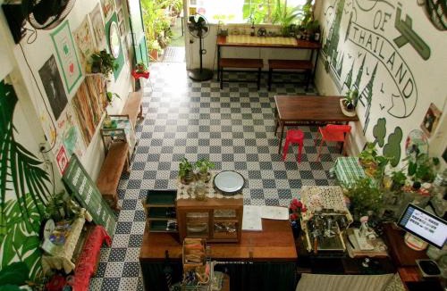 Samphao Lom Hostel | 11:11 Hostel