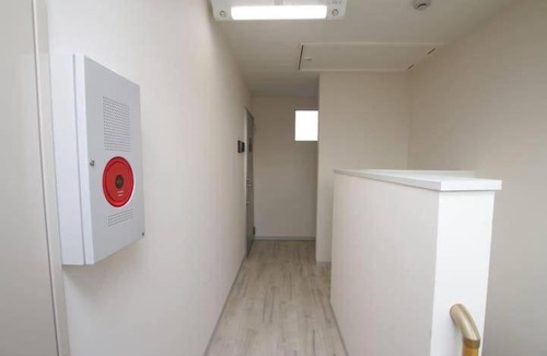 Taisho-ku Apartment | 15min to Universal Studios Japan DS-501