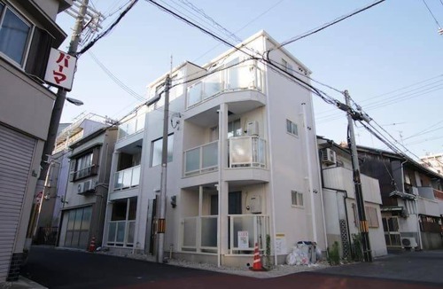Taisho-ku Apartment | 15min to Universal Studios Japan DS-501