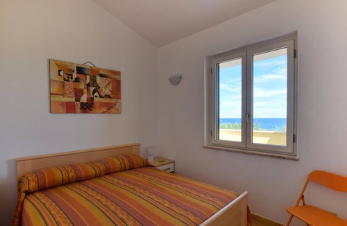 Briatico Apartment | 2 bedroom accommodation in BRIATICO