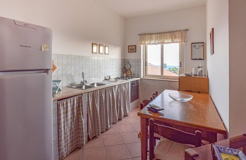 Camini Apartment | 2 bedroom accommodation in CAMINI