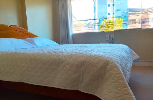 Cusco Apartment | 2 Bedroom Apartment Cusco - Main Avenue