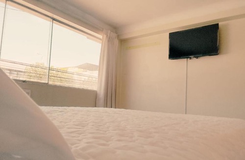 Cusco Apartment | 2 Bedroom Apartment Cusco - Main Avenue