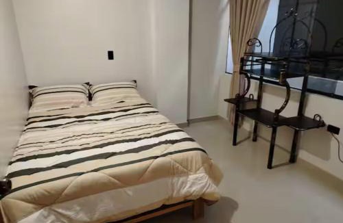Cusco Apartment | 2 bedroom apartment cusco