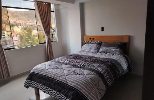 Cusco Apartment | 2 bedroom apartment cusco