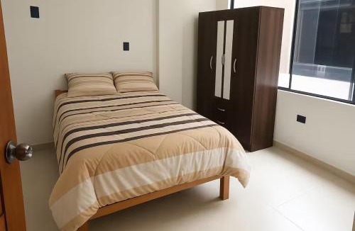 Cusco Apartment | 2 bedroom apartment cusco