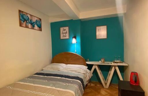 Cusco Historic Center Apartment | 2 Saul Dream House