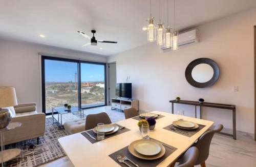 El Tezal Apartment | 2BD 2BTH Your ideal stay with luxury and comfort