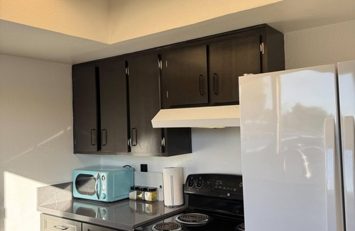 North Mountain Apartment | 2Bed1Bath Mostaccioli KingQueenBeds CentralPhoenix
