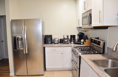 Downtown Phoenix House | 3-bd 2bath/Plundge Pool/Hot Tub/Downtown Pheonix