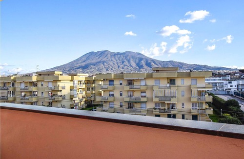 Volla Apartment | 3 bedroom accommodation in VOLLA