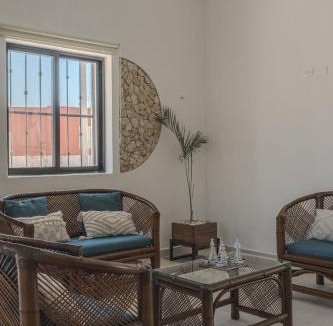 Progreso Municipality House | 3 bedrooms home one block from the beach with pool, very central location