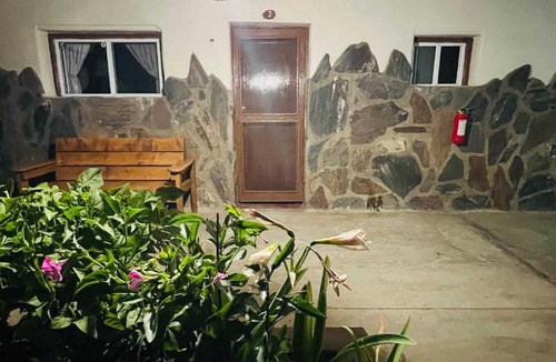 San Rafael House | #3 Rancho Meling