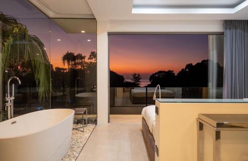 Moo 5 Villa | 4Br Private Dream Escape Private Pool & Sea View