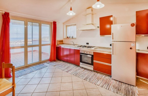 Falerna House | 5 bedroom accommodation in Falerna