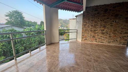 Chapultenango Apartment | 500 noches
