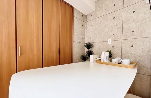 Naniwa Apartment | 602 - 602/Osaka Ōsaka