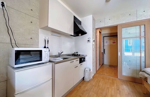Naniwa Apartment | 602 - 602/Osaka Ōsaka