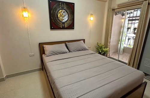 Bang Khae Apartment | 66 Apartment