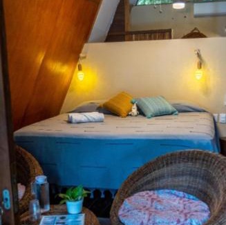 Buenavista House | 7 CIELOS BACALAR.