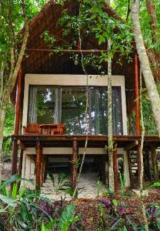 Buenavista House | 7 CIELOS BACALAR.