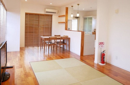 Amami House | 8