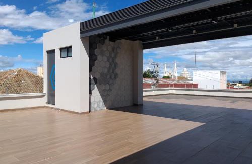 Comitan de Dominguez Hotel | 9 Estrellas Casa Hotel