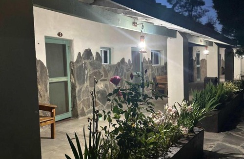 San Rafael House | #9- Rancho Meling