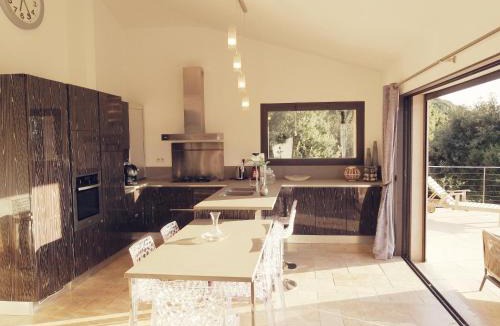 Figari Villa | A Muredda