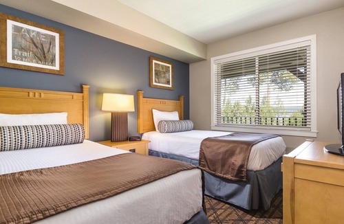 Coeur d'Alene Resort | A stay to remember!