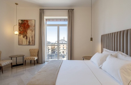 Lecce Historic Center Bed & Breakfast | Abalto Suites & Rooms